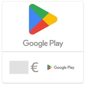 Código de Google Play