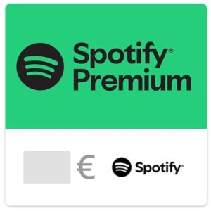 Spotify Premium